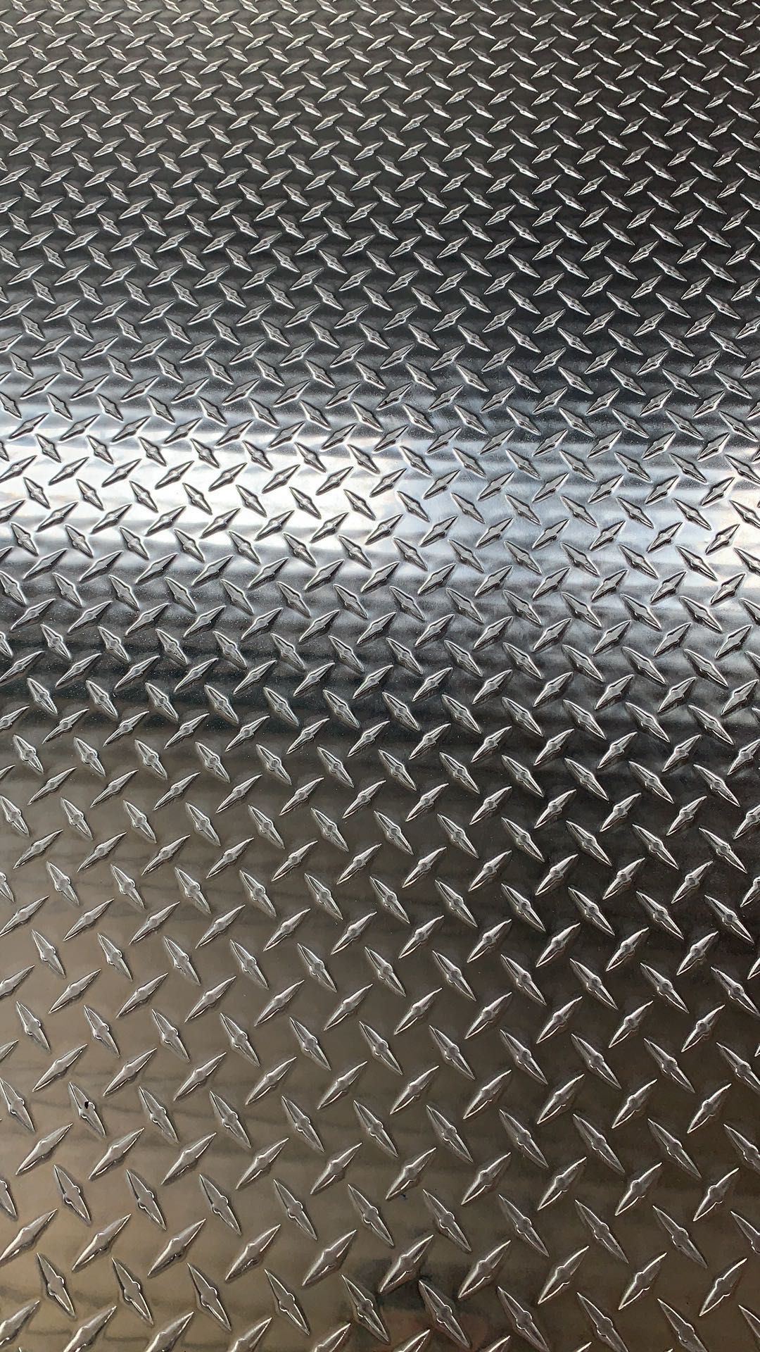 宁波花纹铝板